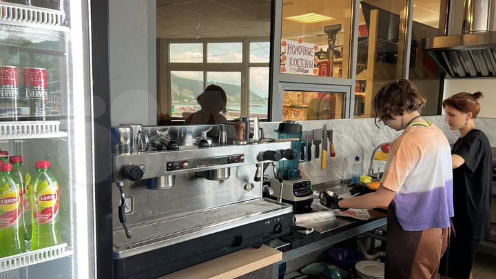 Кафе бар пивная бургерная мидийная