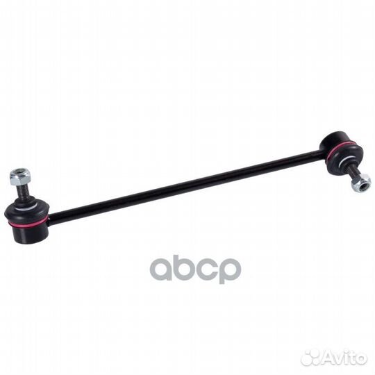 Стойка стабилизатора, передняя левая 85924964 Swag