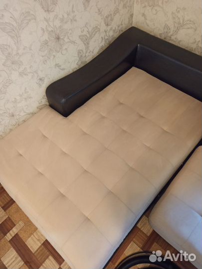 Угловой диван IKEA