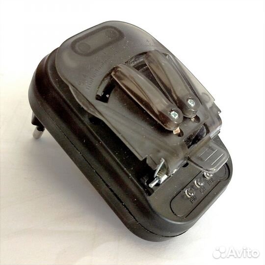 Зарядное устройство для аккумулятора