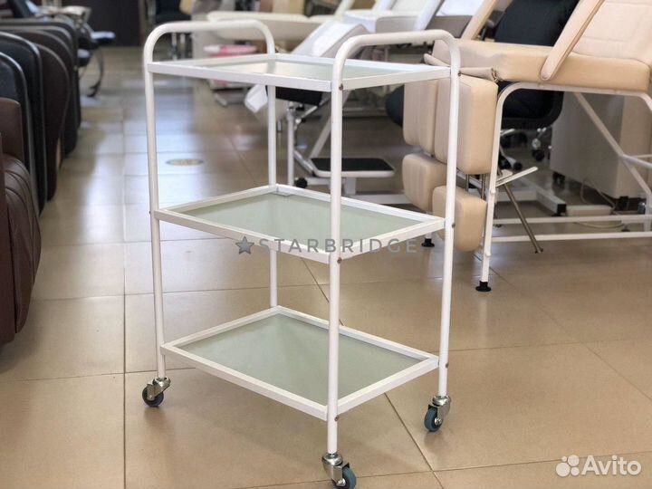 Тележка косметолога