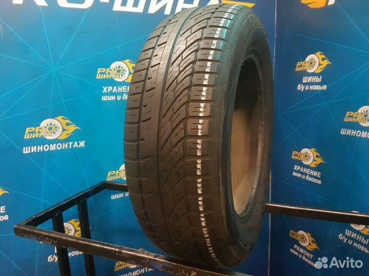 Tigar Hitris 195/65 R15