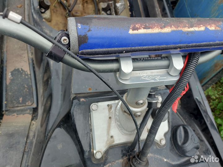 Для riva гидроцикл sea doo rxp