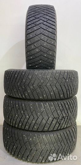 Goodyear Ultra Grip Ice Arctic 2 SUV 225/55 R18