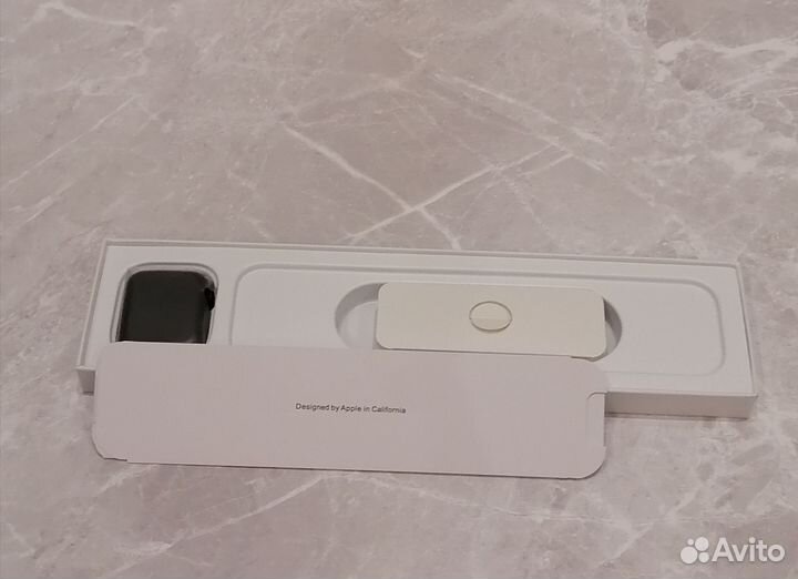 Смарт часы apple watch 7