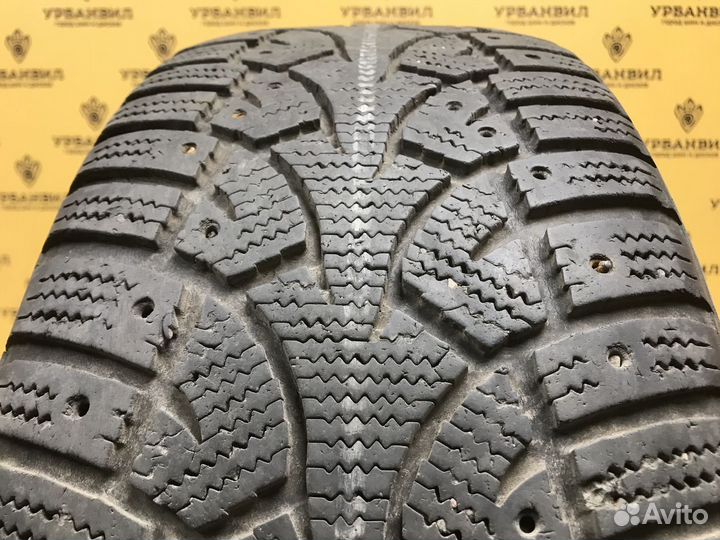 Gislaved Nord Frost III 215/55 R16 93Q