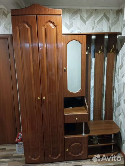 Прихожая бу