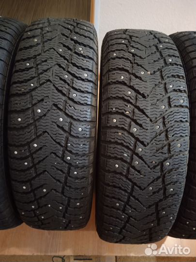 Cordiant Snow Cross 2 185/65 R15