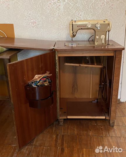 Продам швейную машинку, Германия