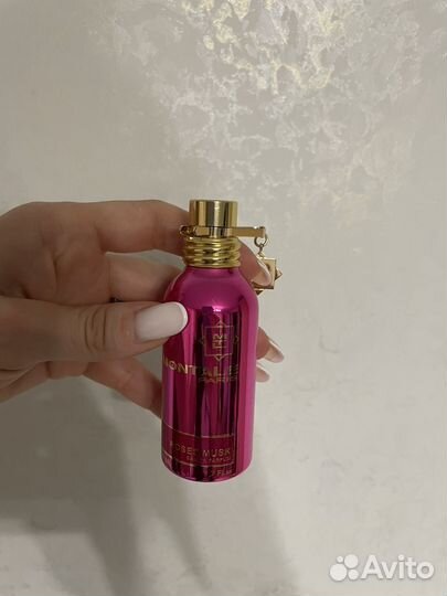 Духи женские Montale