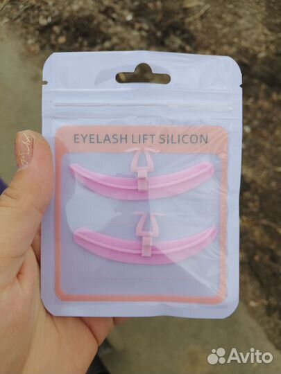 Сепаратор для наращивания ресниц