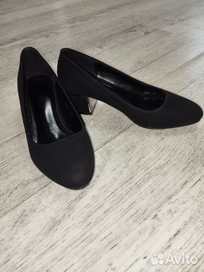 Туфли женские 37 размер