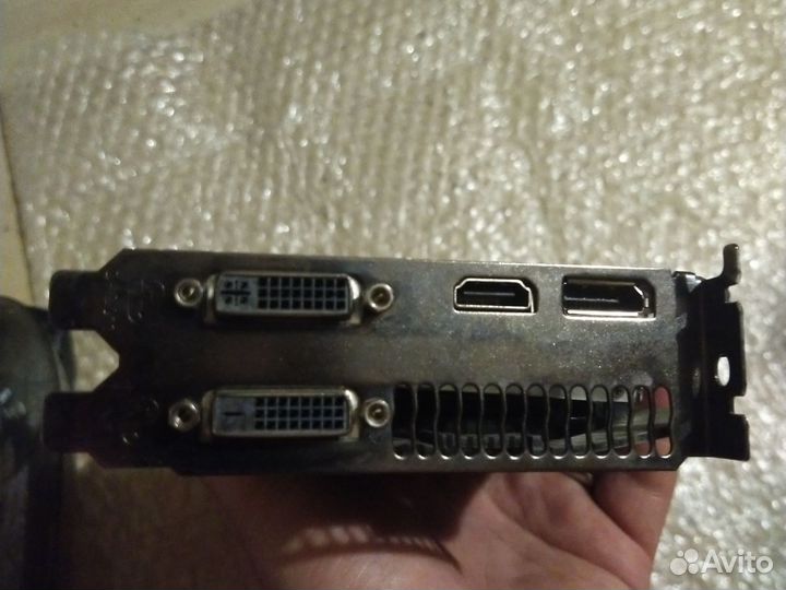 Видеокарта