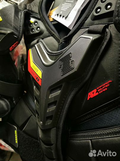 Нагрудник хоккейный Sherwood Legend One Sr L