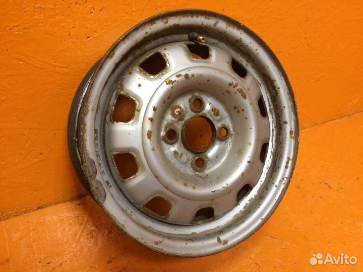 Комплект дисков - R14 (4х100)