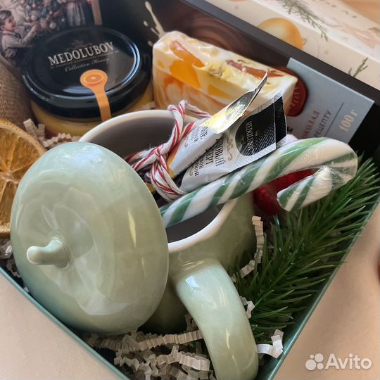 Подарочный набор