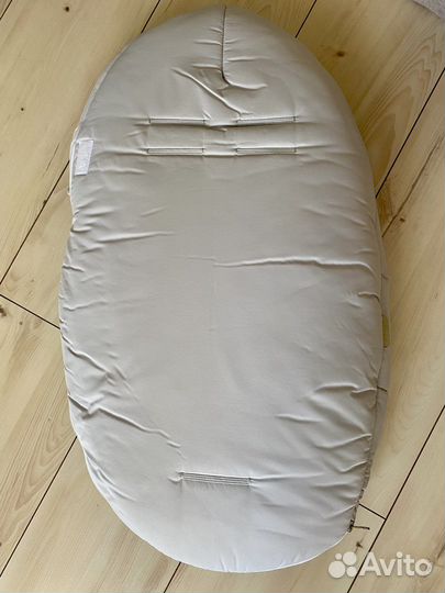 Кокон для новорожденных