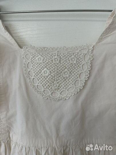Платье zara 116
