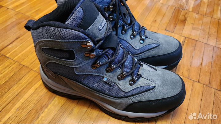 Ботинки Hi-Tec