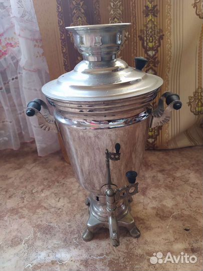 Самовар электрический