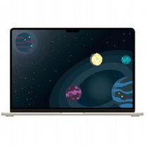 Apple MacBook Air 15 M3 Starlight 8/512