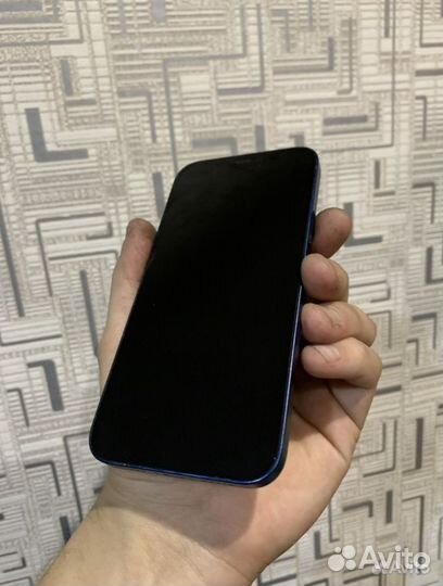 iPhone 12, 128 ГБ
