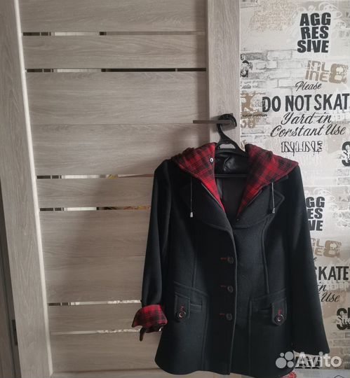 Полупальто