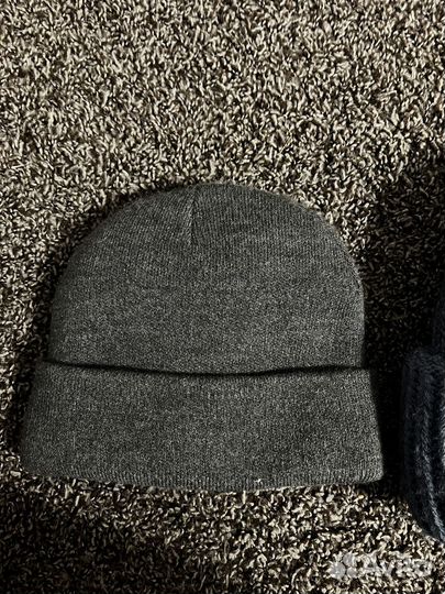 Зимние шапки универсального размера