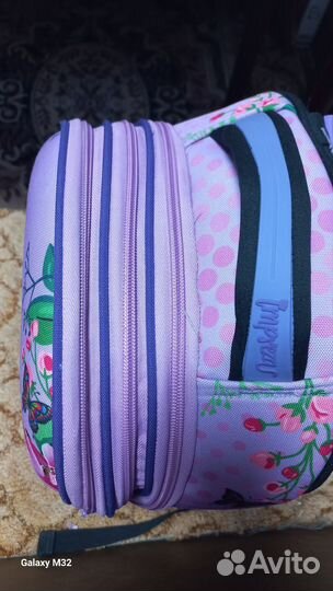 Рюкзак для девочки