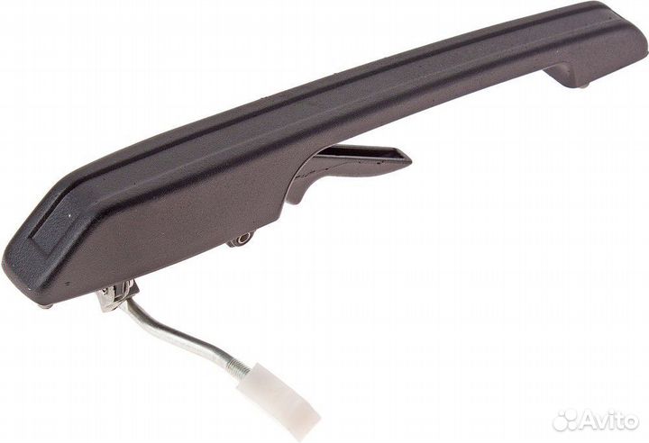 Ручка двери на ваз 2109