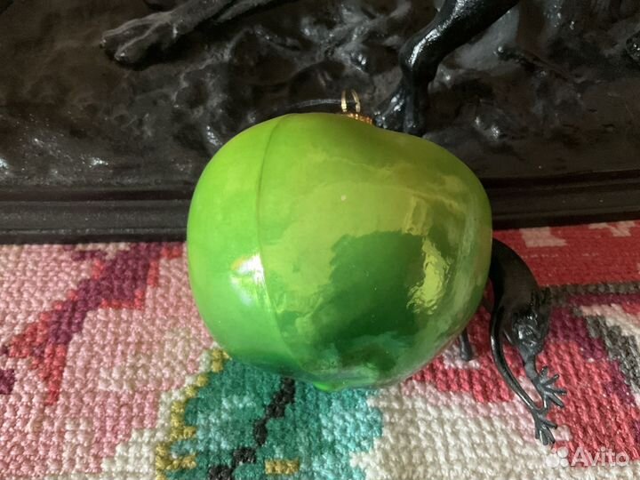 Елочные игрушки Ариэль