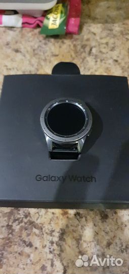 Samsung galaxy watch 42mm