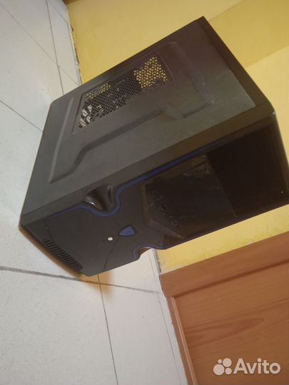 Игровой пк