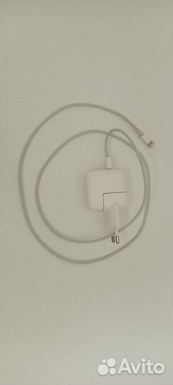 Зарядка эпл apple