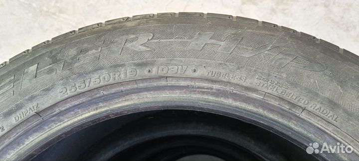 Bridgestone Dueler H/P Sport 255/50 R19 103