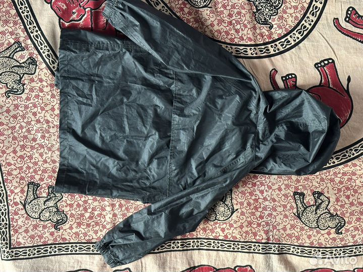 Дождевик детский на рост 104см