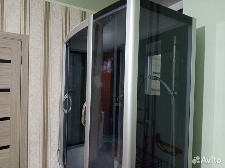 Душевая кабина душевые кабины из стекла