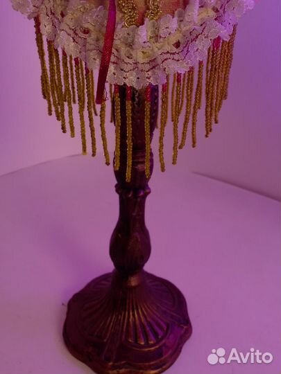 Статуэтка манекен