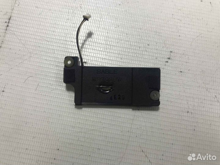 Динамики ноутбука Dexp Aquilon O106