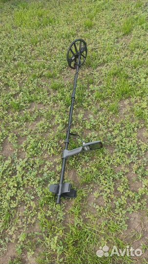 Металлоискатель minelab equinox 600