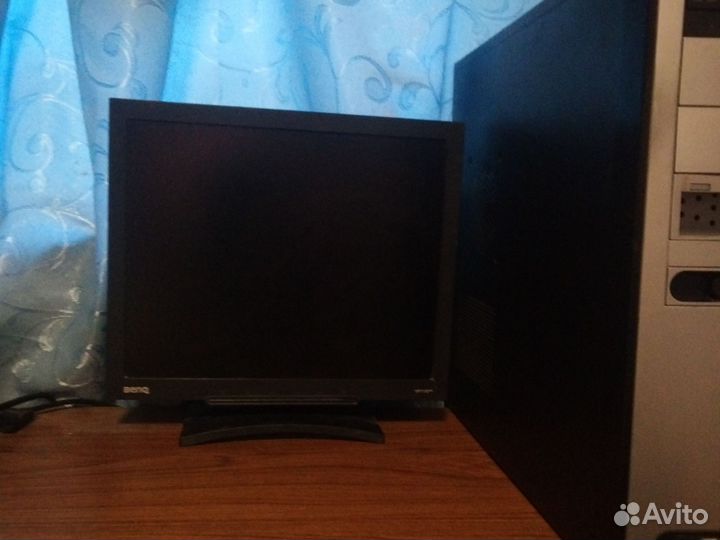 Компьютер для учёбы