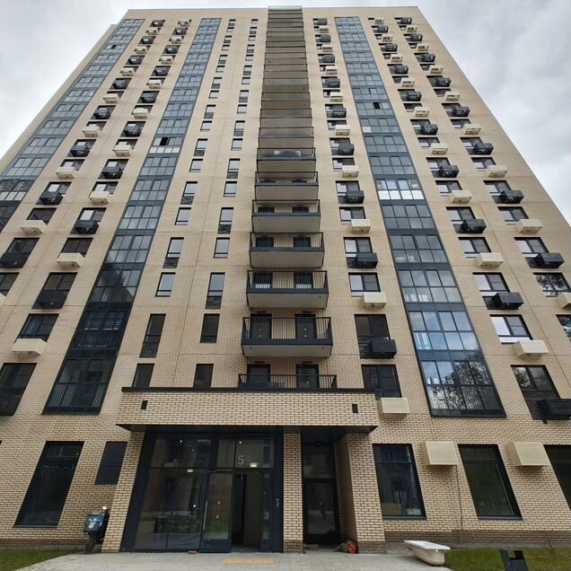 Свободного назначения, 55 м²