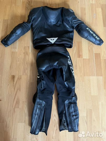 Комбез dainese avro d2