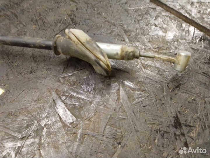 Трос стояночного тормоза honda civic ferio ek3