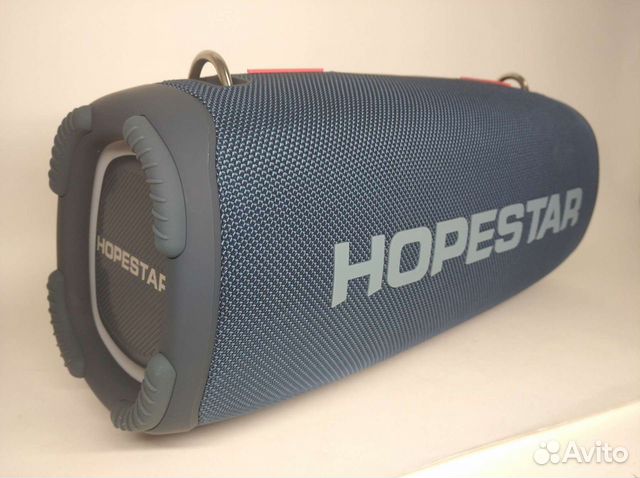 Колонка Hopestar A6 max (80 Вт)