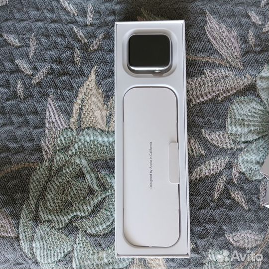 Часы apple watch 9 45 mm