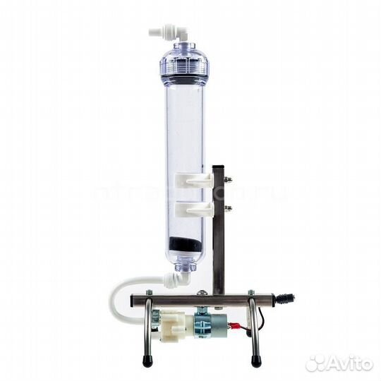 Фильтровальная установка дистив