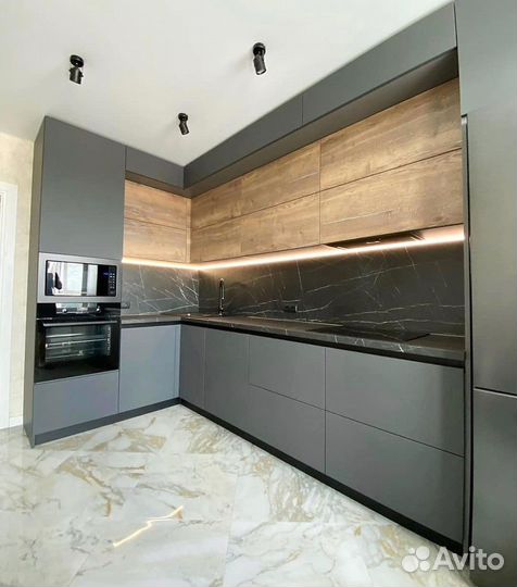Кухни на заказ (реальная цена)ks:072029