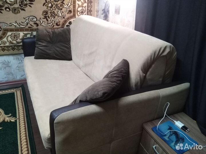 Диван раскладной