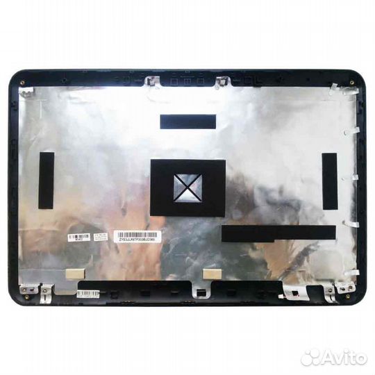 Крышка матрицы ноут. HP dv6-3000. Отп. в регионы